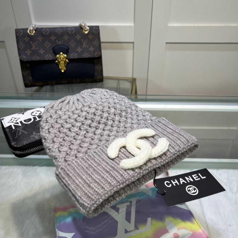 CHANEL